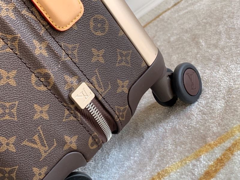 Louis Vuitton Suitcase